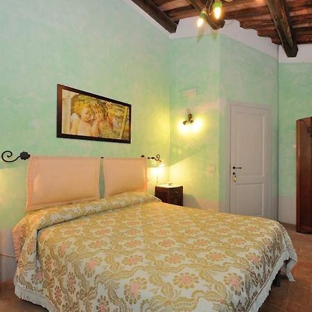 فيلا Castel San Feliceفي Casale Rosso المظهر الخارجي الصورة